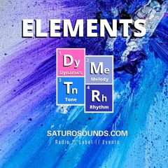 TRD Presents Elements