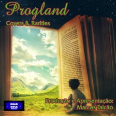 PROGLAND 2024 - EDIÇÃO 01 - COVERS E RARITIES