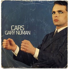 Cars (Gary Numan Cover)