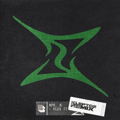 MPH, y3kfae - Flex It (Kleptoe Remix) [free dl]