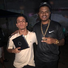 5 MINUTINHO DE PUTARIA Vs TAMBOR XERECA (( DJ RN DO CAVALÃO )) FUNK - 2025