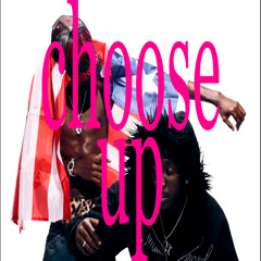 nettspend + che + osamason type beat - choose up