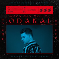 Moon Mix Vol. 20: Odakai