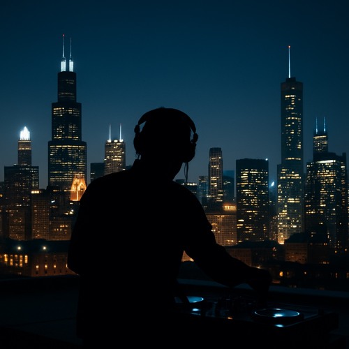 MJ x Kaytranada - Remember The Time (Young Rich & In Love)