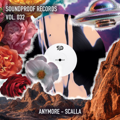 Scalla - Anymore