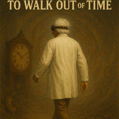 To Walk Out of Time
