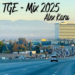 TGE-Mix 2025
