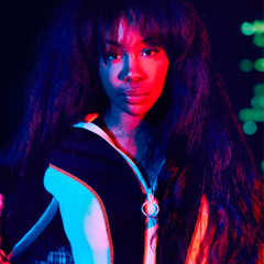 SZA Type Beat 2026 feat. 4Batz | "Glossy" [Prod.by RXLLIN]