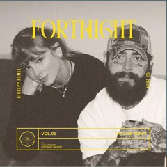 Taylor Swift ft. Post Malone - Fortnight (Giusepp Remix)
