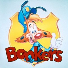 Bonkers - Opening Theme