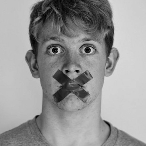 The Silenced Majority and How It Stays That Way