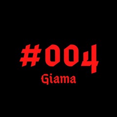 UM Podcast #004 with Giama