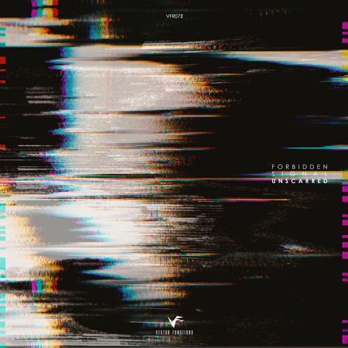 [VFR072] Forbidden Signal - Unscarred *Preview*