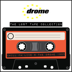 Trix V Chill FM side B - Chill FM