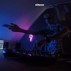 OnlyBangs #2 | Hüpnoos | Drum and Bass mix | BangerFM