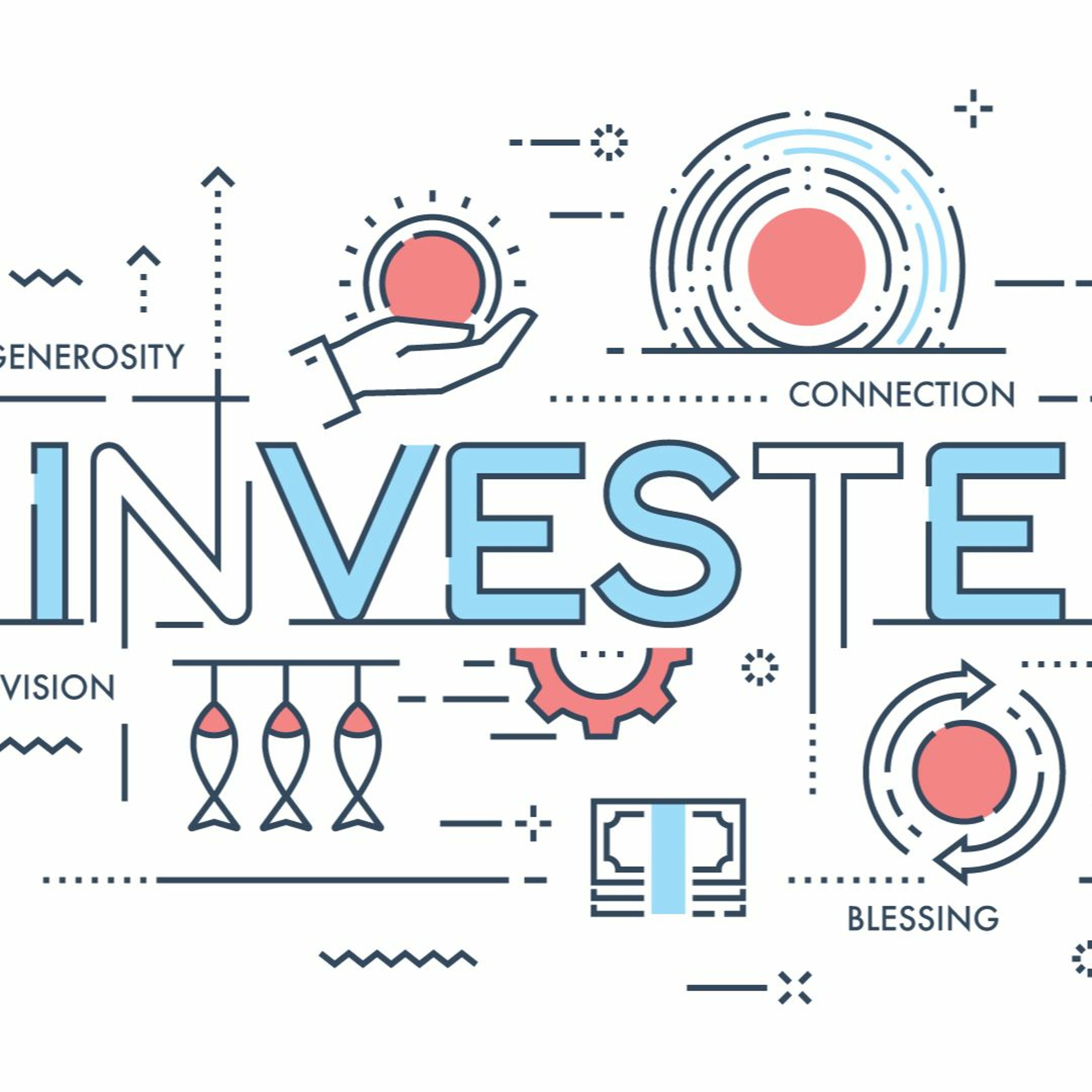 Investing in God’s Mission | Invested | Ethan Magness