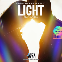 Light (feat. Alpheea)