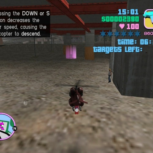 Stream Gta Vice City Skip Mission Download from Inosplendo Listen