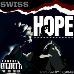 Hope (ft .Krazymatic & 3rd War)