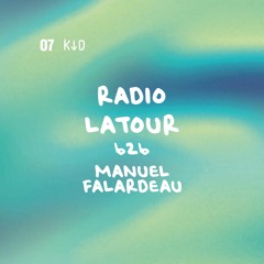 Latour B2B Manuel Falardeau