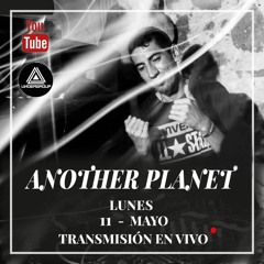 Podcast By Undergroup Collective With Another Planet Dj 11/05/2020