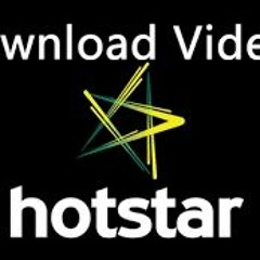 Descargar Vídeo Hotstar En Línea
