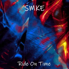 Ride On Time