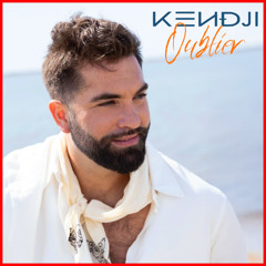 NRJ KENDJI - POUR OUBLIER (PN)