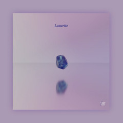 Lazurite  ORβIT