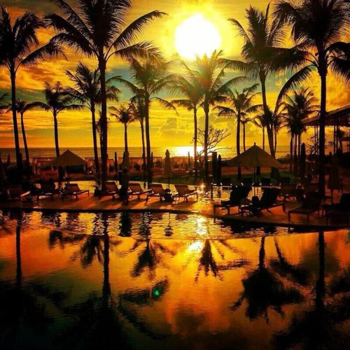 LUDOVIC DESMOND - BALI SUMMER SESSION JUNE 2022 - MELODIC & PROGRESSIVE HOUSE SESSION