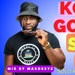 Kompa Gouyad SOLO MIX ONLY | The Best of Kompa Gouyad Solo mix Only BY Maxokeyz