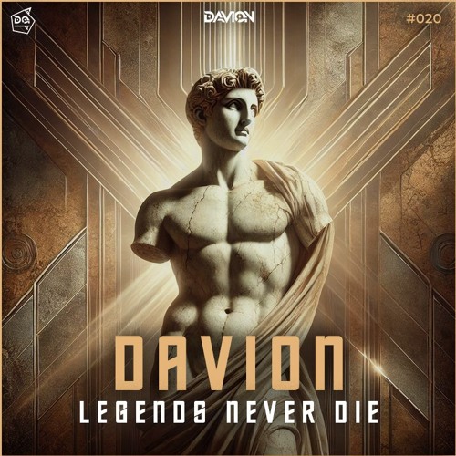 Davion - Legends Never Die
