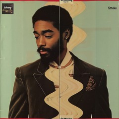 Johnny Smoke- Keep On Moving