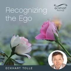 Ego Implies You are Not Aware of It