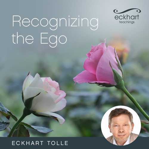 Ego Implies You are Not Aware of It