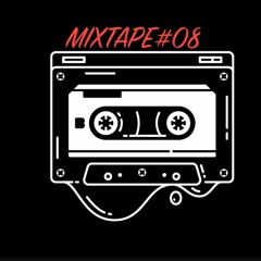 Mixtape #08 - Festival Winter 2022 - EDM/Trance/House/Hardstyle/Rawstyle/