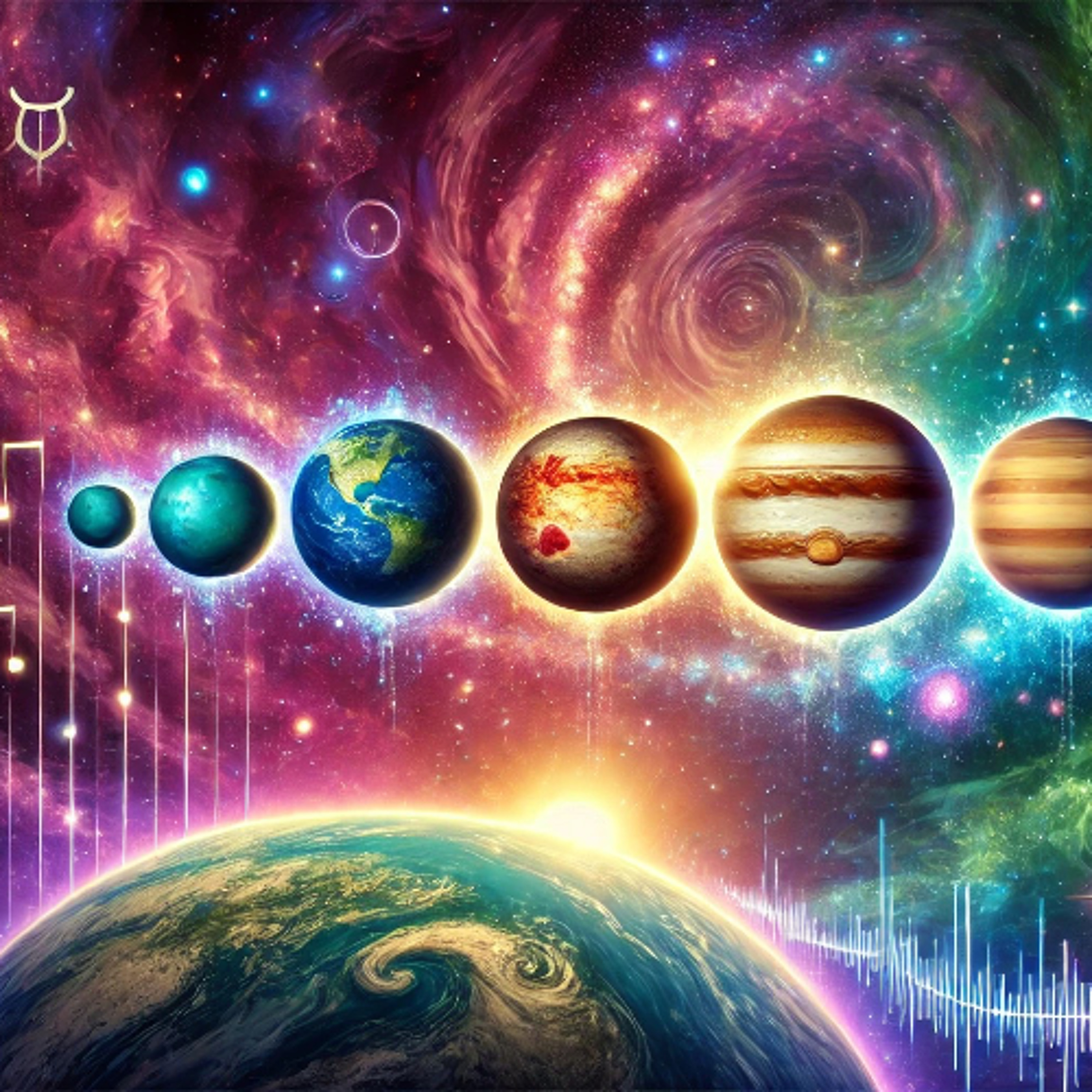The Line-Up episode artwork