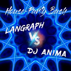 House-Party Bash B2B @chille-4393120 (DJ Anima)