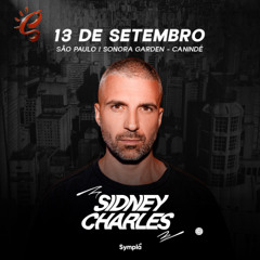 Sidney Charles - SUN.SP 2025