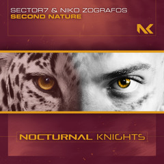 Second Nature (Extended Mix)