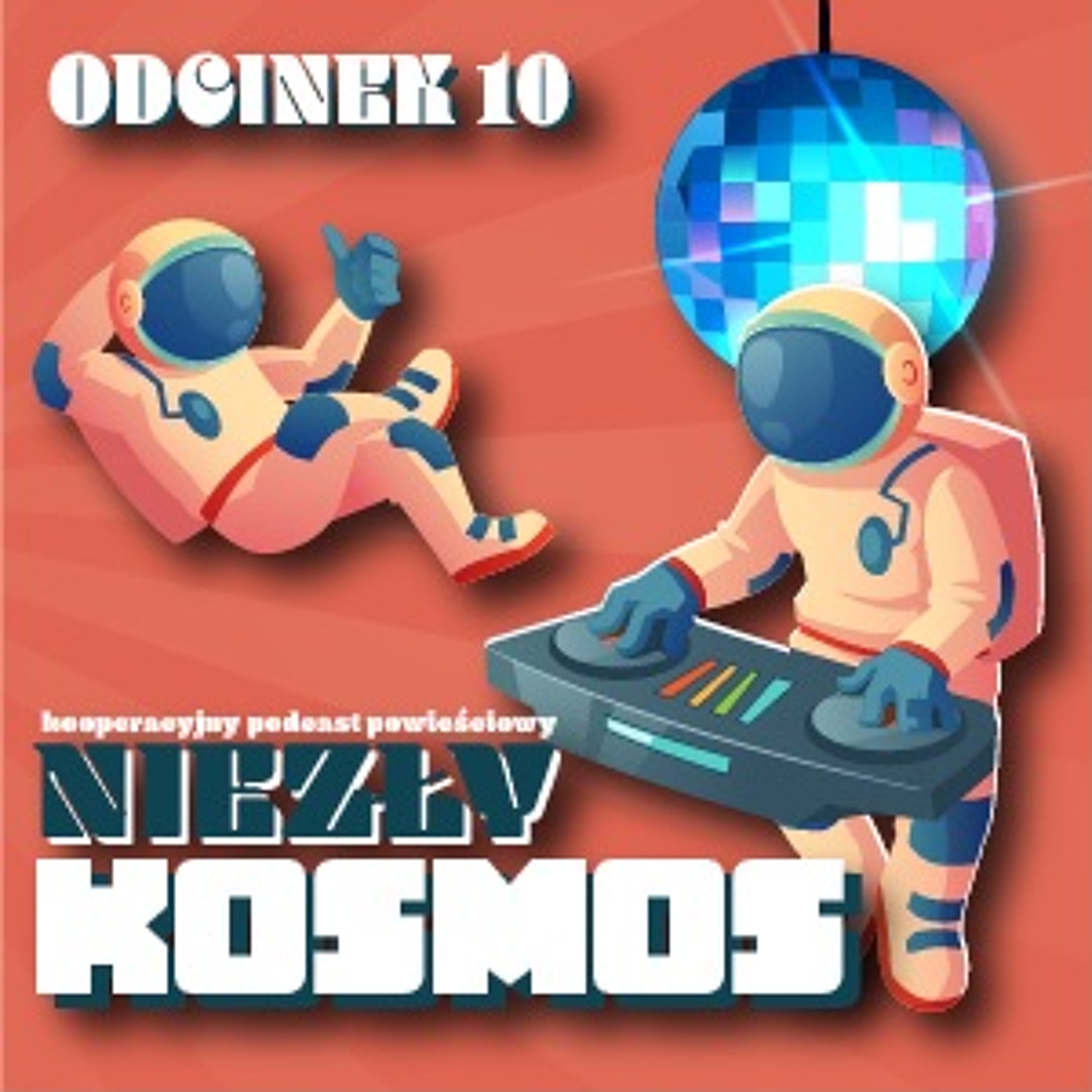 Niezły Kosmos