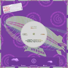 Kali Mist - High Tax (Original Mix)