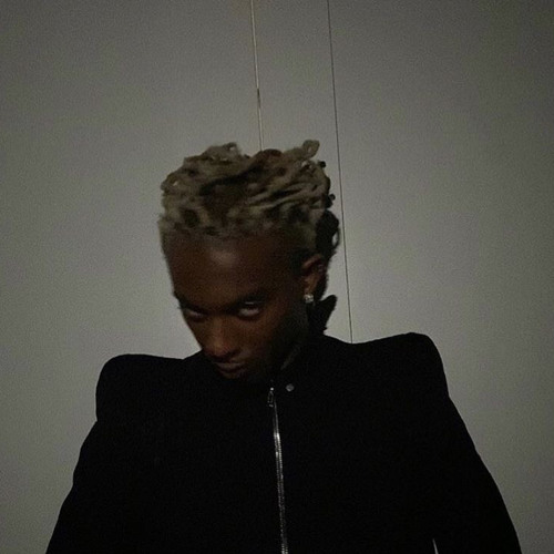 Over by Playboi Carti but it's lofi hip hop radio