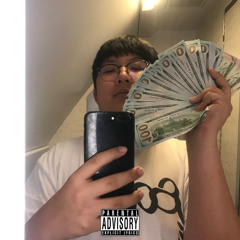 Hoài Ngọc - 8A4 (dj. @dooxlit Jersey Saucin')
