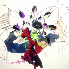 Sta - アフタダーク(Afterdark)【Tone Sphere-Dark Sphere】