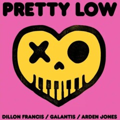 Pretty Low (HardTekk Remix)