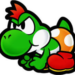 yoshi