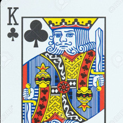 King Of Clubs