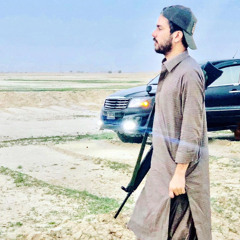 Ghani Jan @ aankh sy chalka aansu