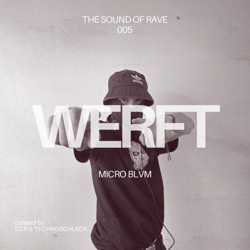 WERFT 005 - Micro Blvm